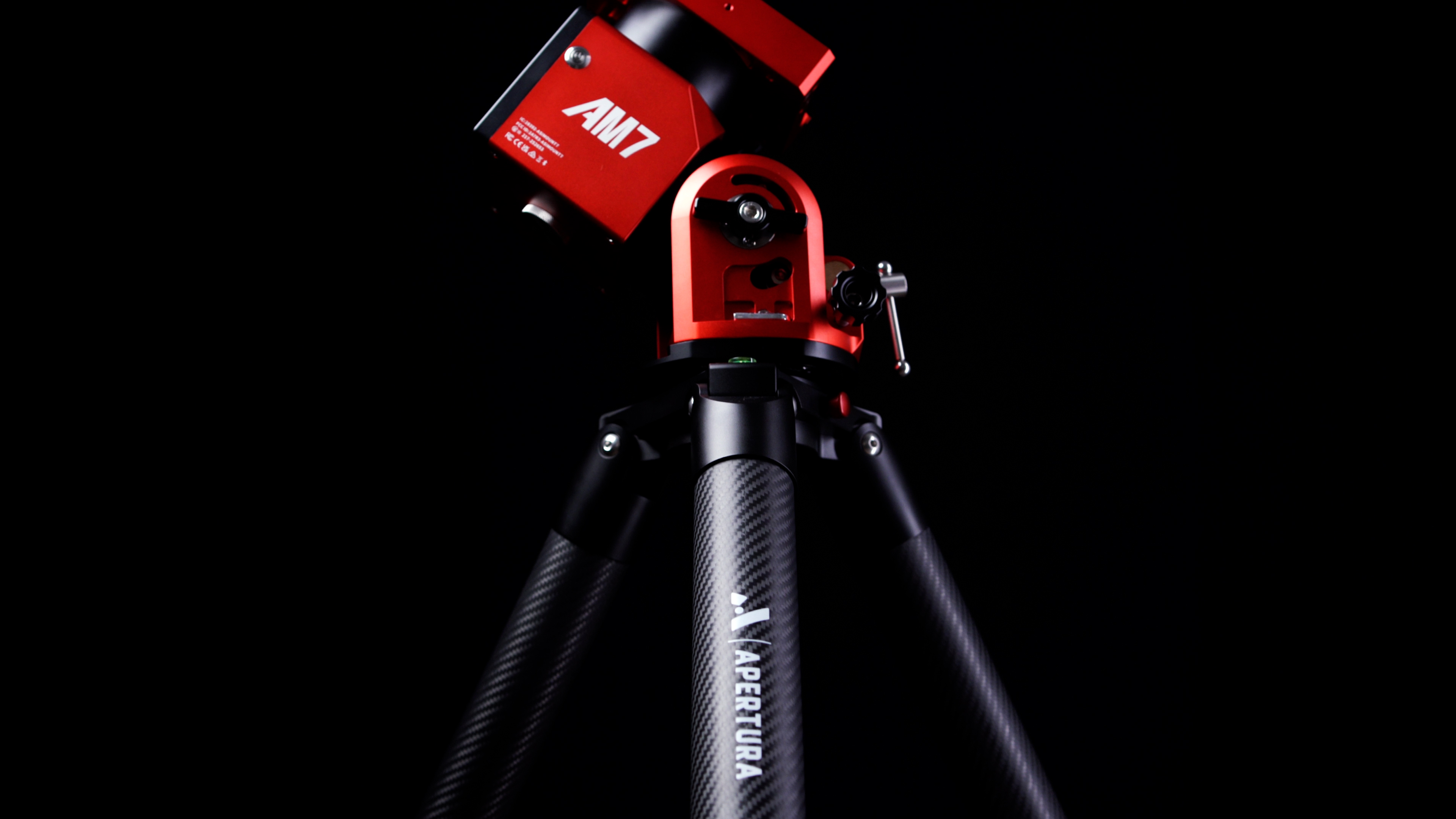 Apertura Heavy Duty Tripod