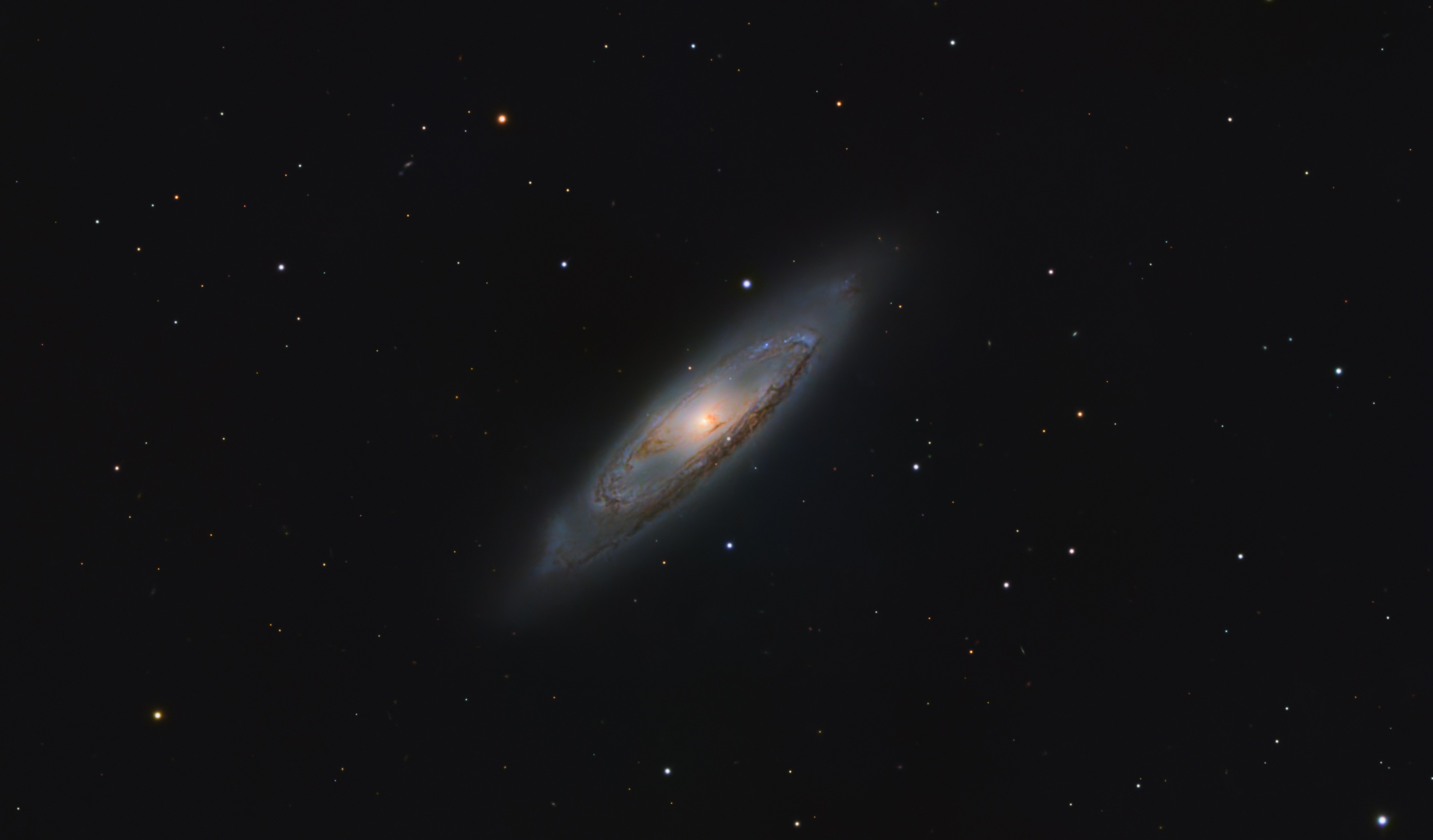 M65 实测成片裁切