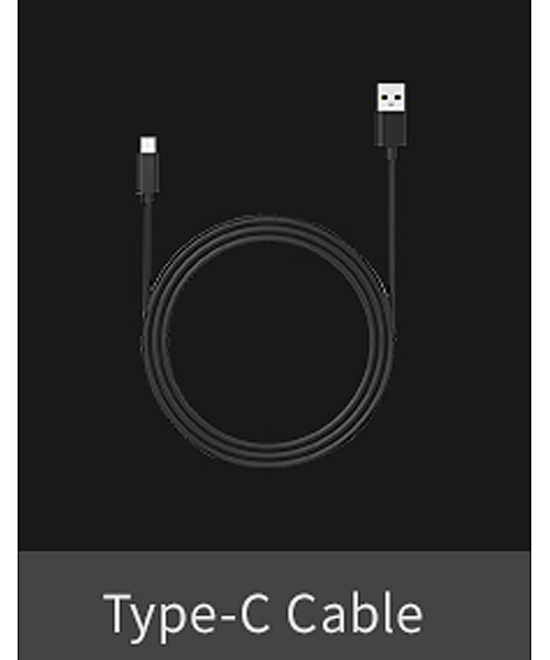 Seestar S30 Pro Type-C 线缆