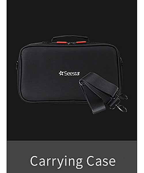 Seestar S30 Pro 收纳包