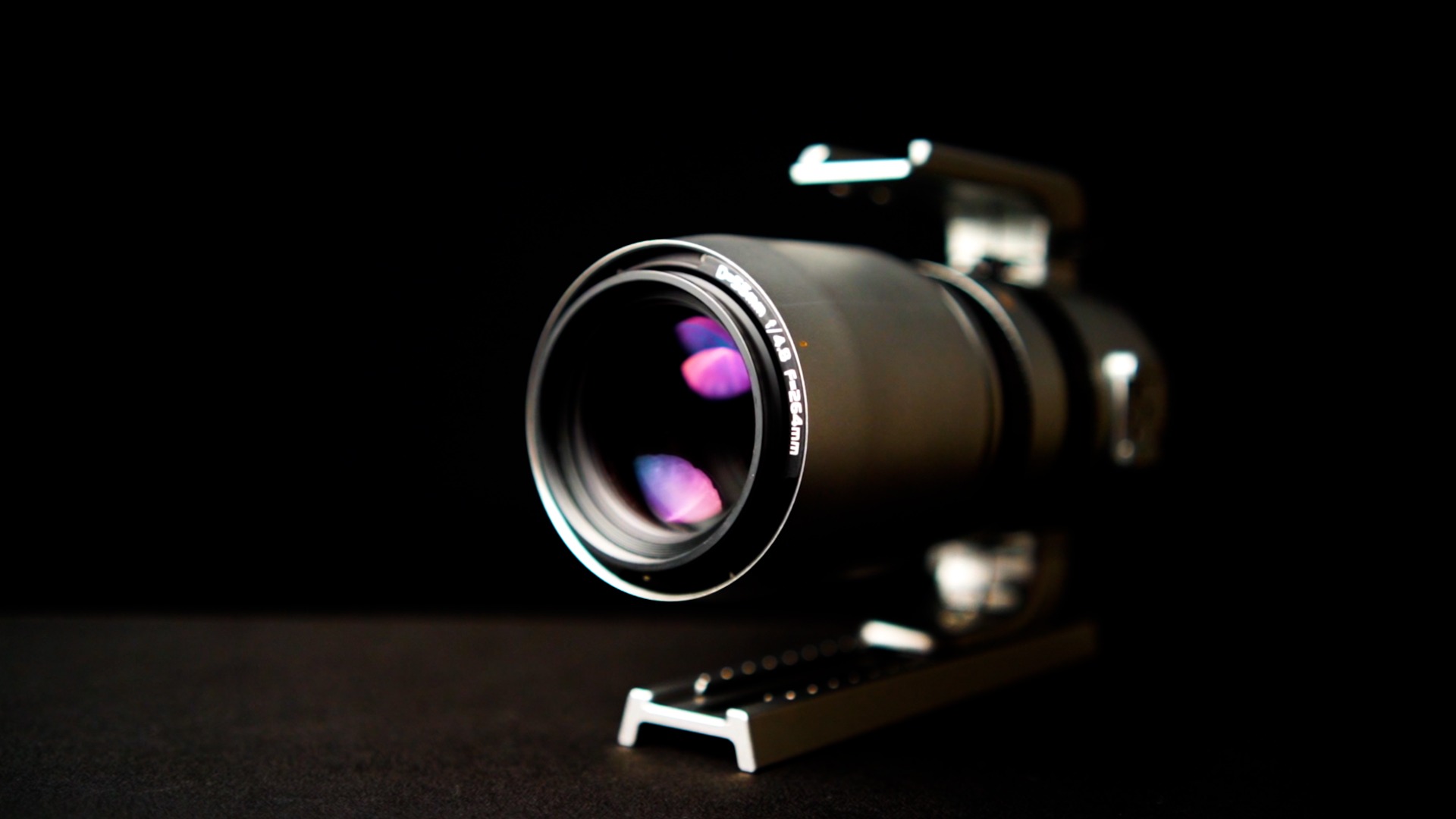 Askar SQA55 full frame image circle