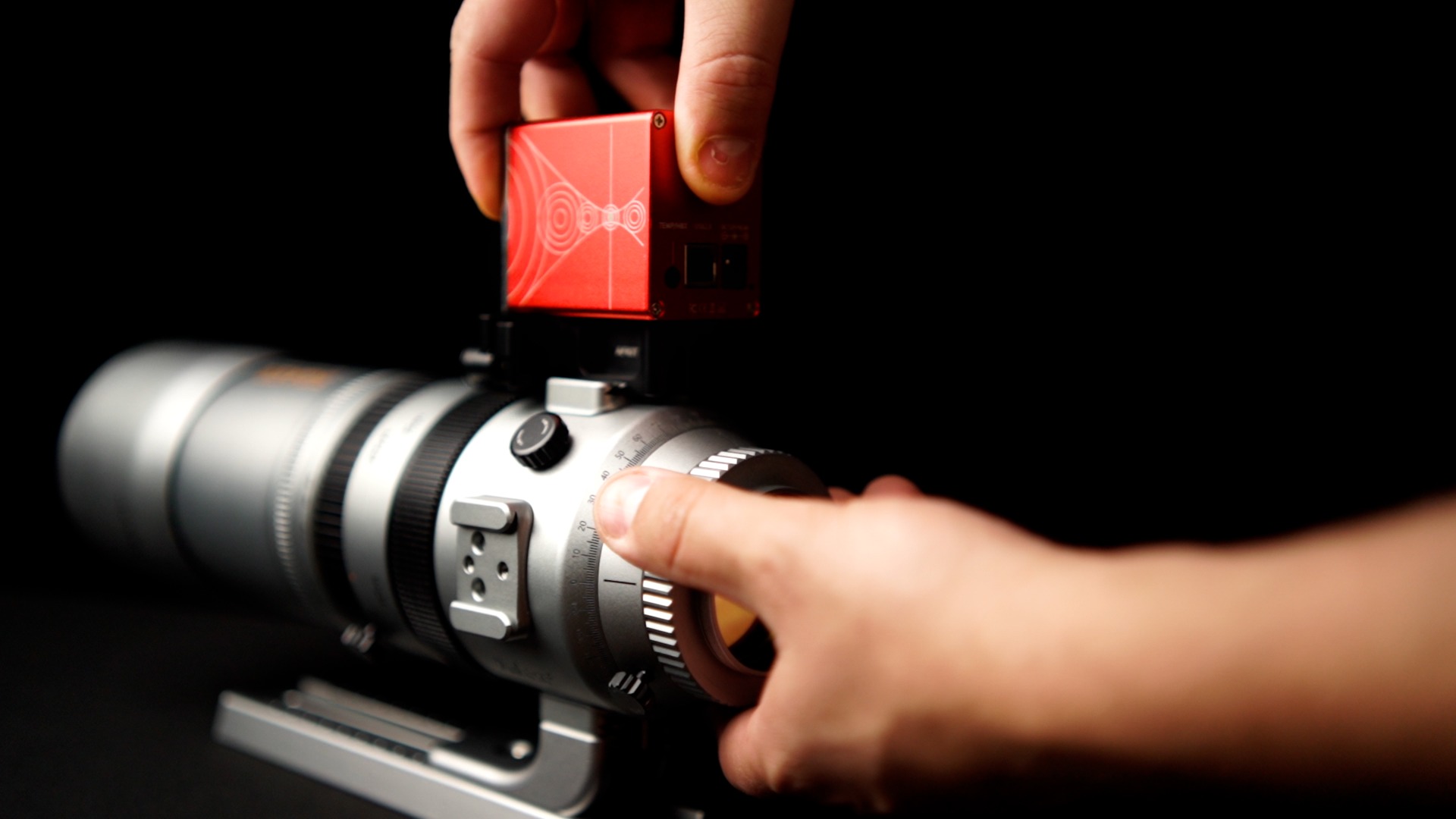 Askar SQA55 EAF compatibility