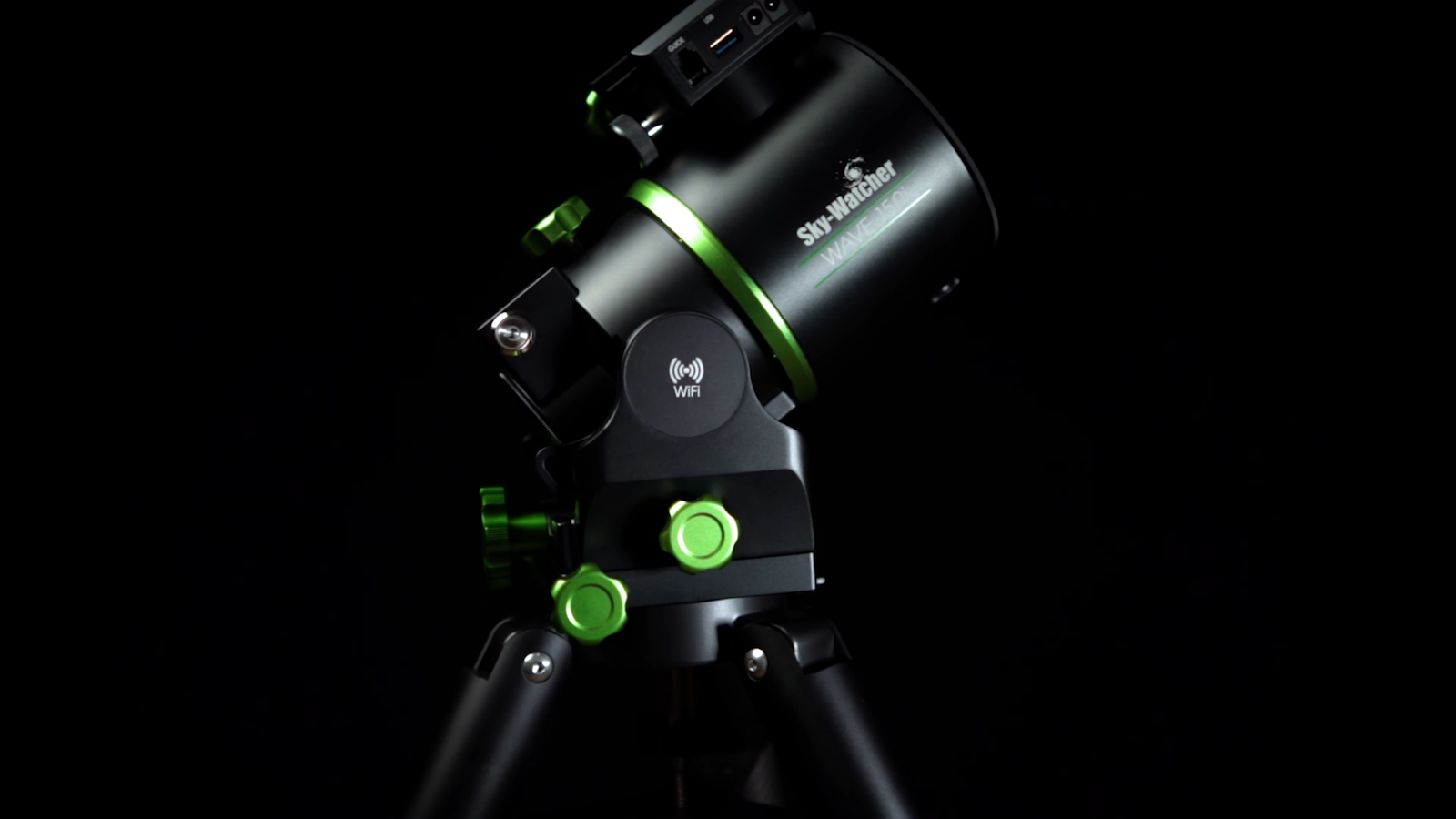 Sky-Watcher Wave 100i