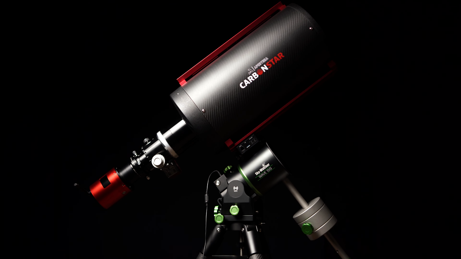 Sky-Watcher Wave 150i