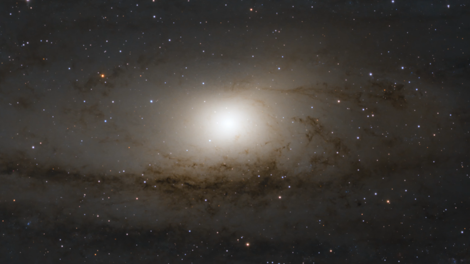 ZWO ASI2600MC-Air nebula sample