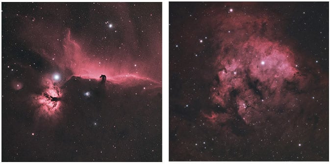 astrophotography
