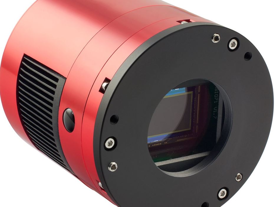 ASI2600MC Pro review