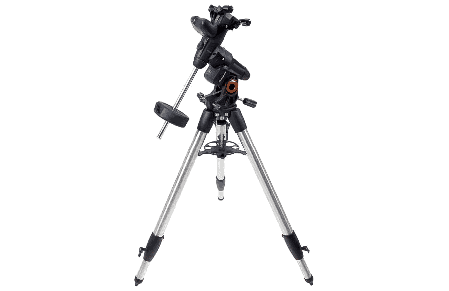 Celestron Advanced VX Weight Capacity