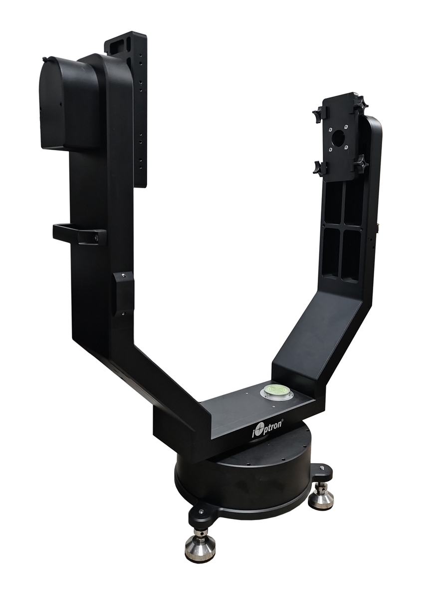HAZ130 Dual SWG Altazimuth Mount