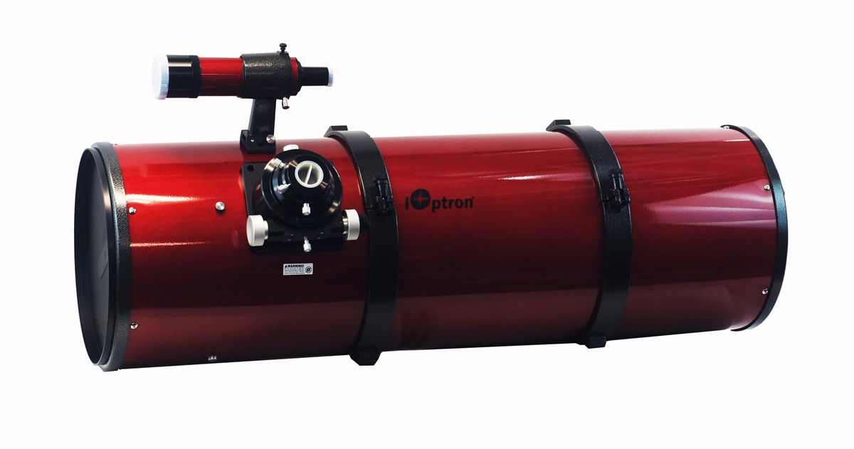 10-inch F/4 Imaging Newtonian iEAF compatible