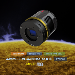Apollo 428M MAX PRO (IMX428)
