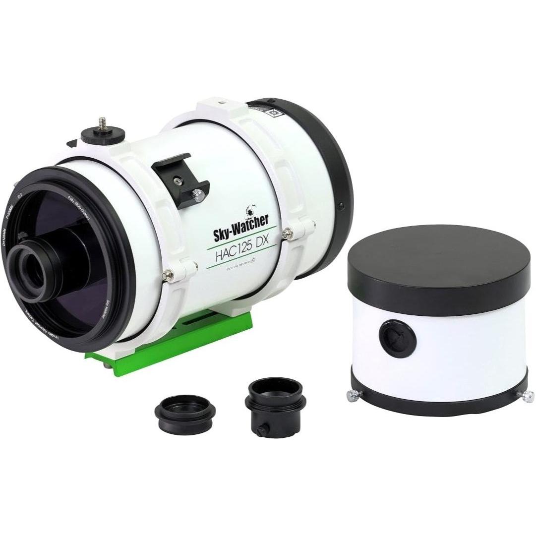 NEW! HAC125DX Minigraph