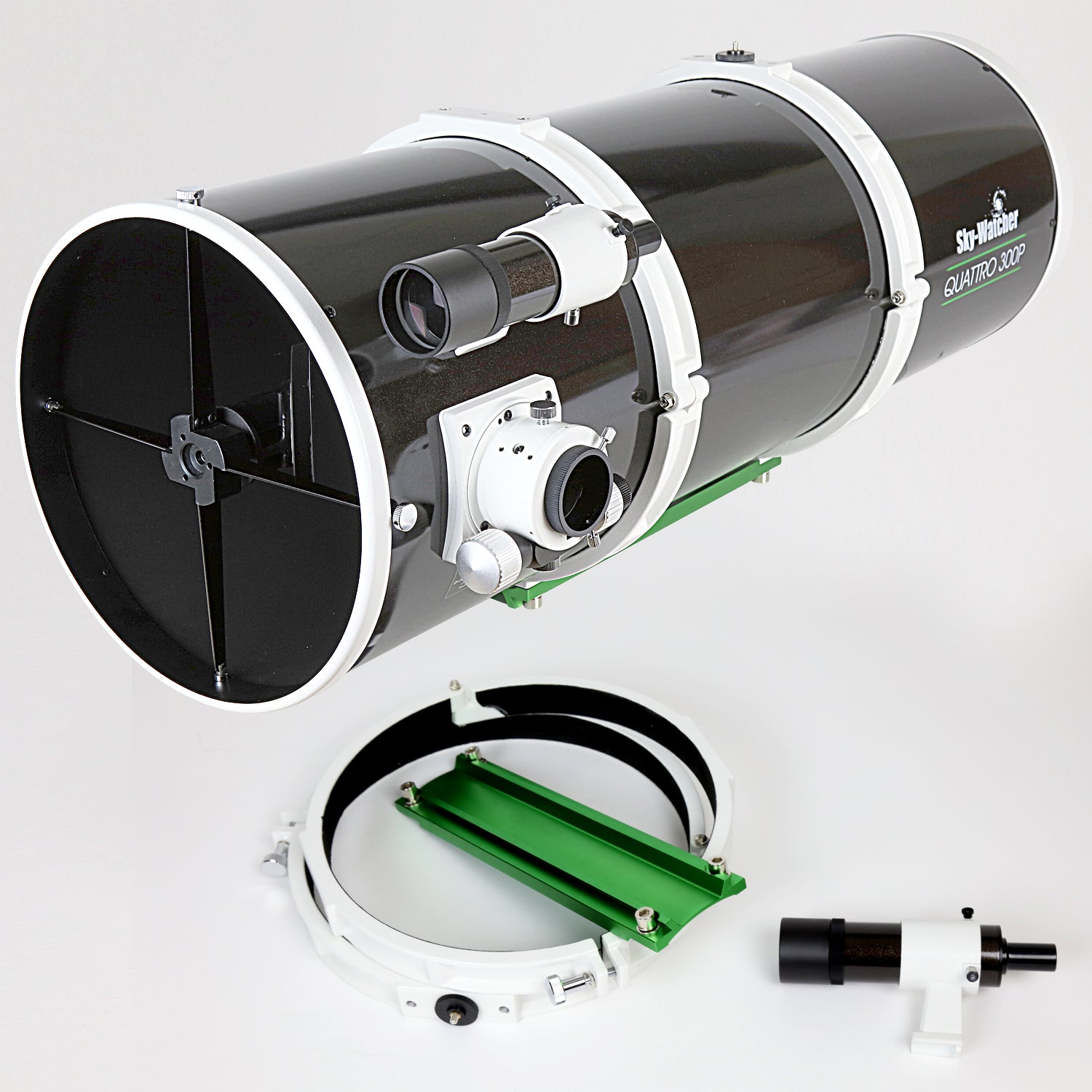 Quattro 300P Imaging Newtonian 12"